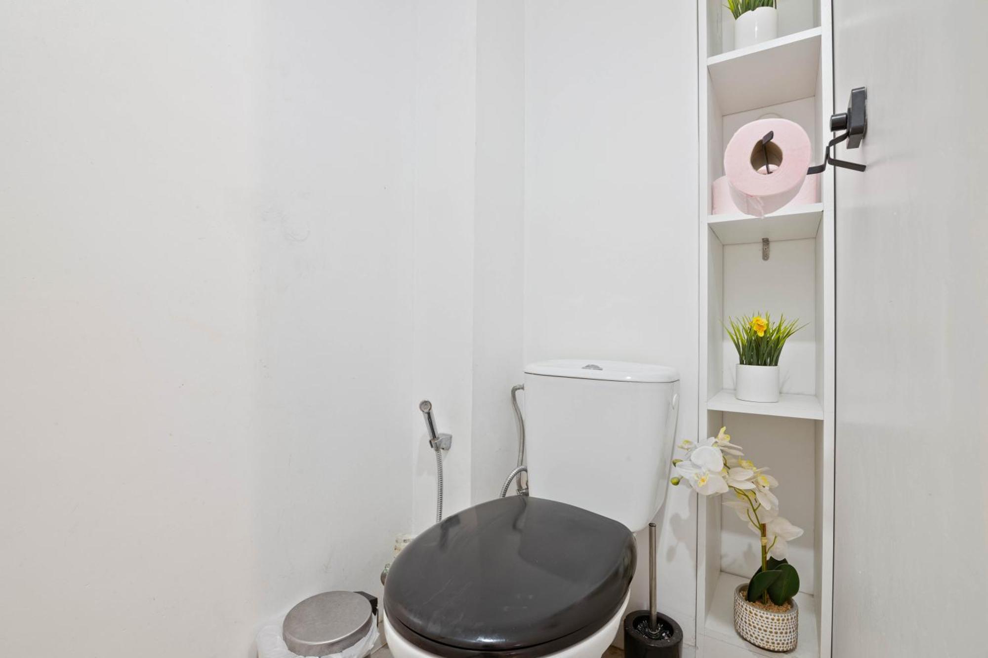 Evasion Familiale & Appartement Convivial Et Chaleureux Эпине-сюр-Сена Экстерьер фото